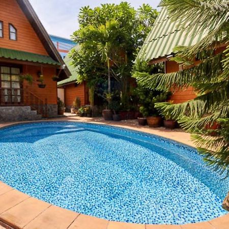 Bungalow Phuket Vila Kamala Beach Exterior foto